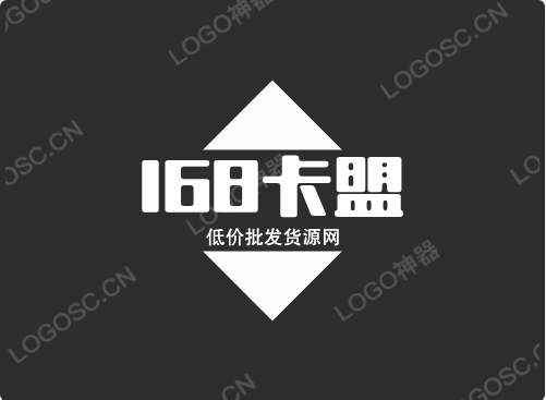 网站logo图片