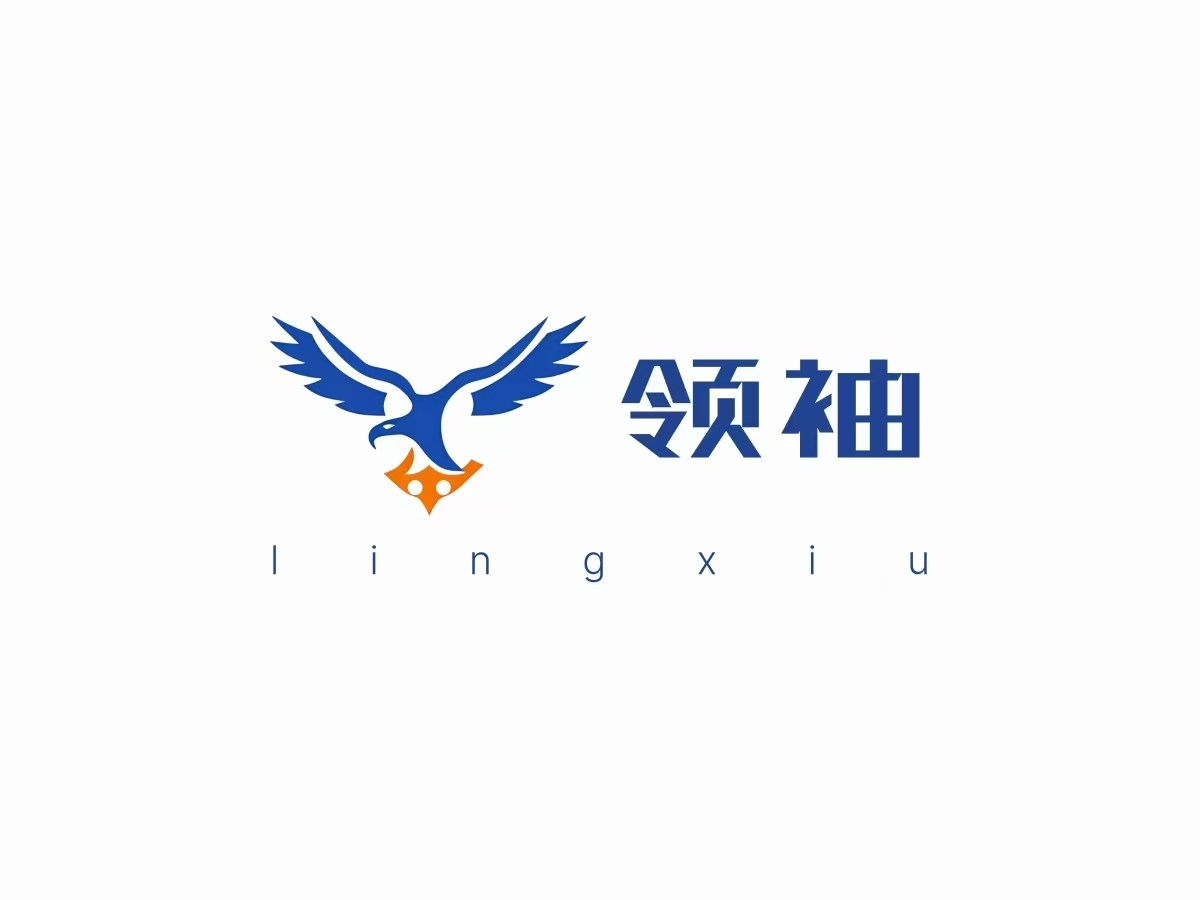 网站logo