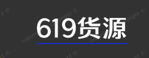 网站logo图片